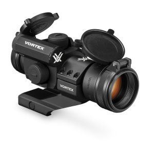 Vortex Strikefire II 4 MOA Red Dot