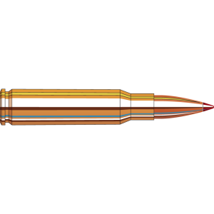Hornady Hornady 308 Win 168 gr ELD Match - $45.99 at Murdoch's Ranch & Home Supply