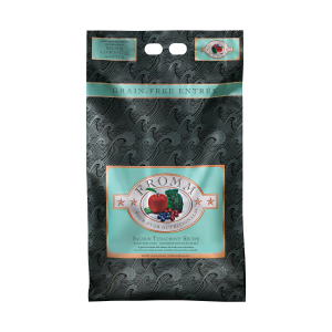 Fromm Four-Star Fromm Four-Star Salmon Tunachovy Recipe, Cat Food | Size 10 lbs - $38.99 at Murdoch's Ranch & Home Supply