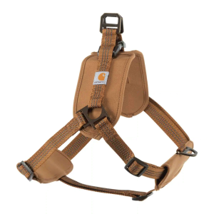 Carhartt Carhartt Training Harness in Brown | Size Small - $27.77 at Murdoch's Ranch & Home Supply