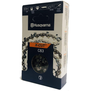 Husqvarna Husqvarna 24" C83 X-Cut 3/8" .050" 84 DL Chain - $39.99 at Murdoch's Ranch & Home Supply