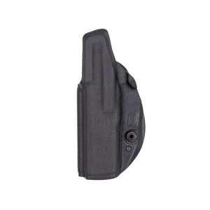 Safariland Species 19 Holster can Fit Glock 19 in Black
