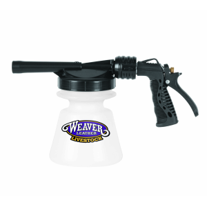 Weaver Weaver Leather Weaver Foamer - $44.99 at Murdoch's Ranch & Home Supply