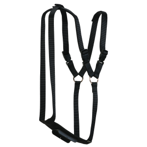 Weaver Weaver Leather Ram Marking Harness in Black - $44.99 at Murdoch's Ranch & Home Supply