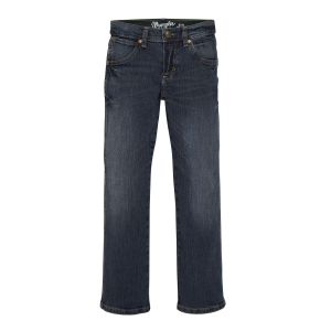 Wrangler Wrangler Retro Slim Straight Leg Jeans in Jerome/Blue | Size 8 - $42.99 at Murdoch's Ranch & Home Supply