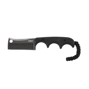 Crkt CRKT Minimalist Cleaver Blackout - $19.77 at Murdoch's Ranch & Home Supply