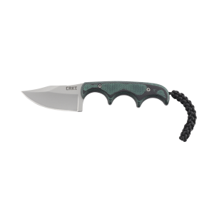 Crkt CRKT Minimalist Bowie Green Black - $19.77 at Murdoch's Ranch & Home Supply