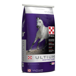 Purina - Ultium Purina - Ultium Gastric Care | Size 50 lbs - $33.99 at Murdoch's Ranch & Home Supply