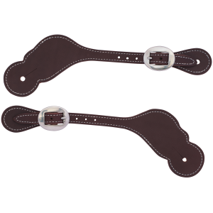 Weaver Weaver Leather Working Cowboy Spur Straps - $39.99 at Murdoch's Ranch & Home Supply