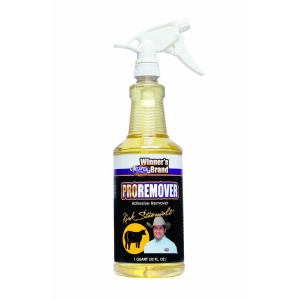 Weaver Leather ProRemover, Liquid | Size 32 oz