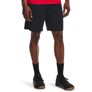 Under Armour Under Armour UA Tech Mesh Shorts in Black/Pitch Grey | Size Small - $33.00 at Murdoch's Ranch & Home Supply