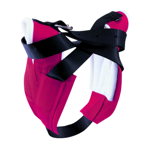 Weaver Weaver Leather Super 8 Horn Wrap in Red - $39.99 at Murdoch's Ranch & Home Supply