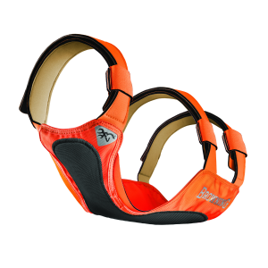 Browning Browning Chest Protection Vest in Orange | Size Medium - $29.99 at Murdoch's Ranch & Home Supply