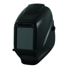 K-T Industries K-T Industries 4-1/2" x 5-1/4" Flip Front Welding Helmet in Black - $34.99 at Murdoch's Ranch & Home Supply