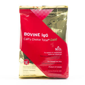 Saskatoon Colostrum Co Saskatoon Colostrum Co Gold Bovine IgG Colostrum | Size 7.9 oz - $33.99 at Murdoch's Ranch & Home Supply