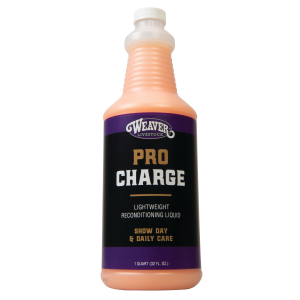 Weaver Leather ProCharge Reconditioning Liquid