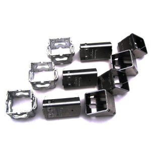 Wedge-Loc Wedge-Loc Heavy Corner/In Line Brace Set - $27.99 at Murdoch's Ranch & Home Supply