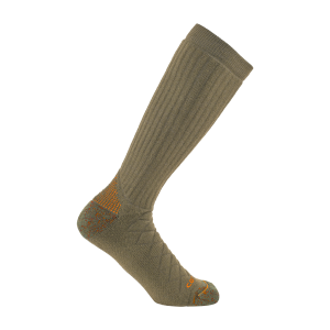 Carhartt Carhartt Twin Knit Heavyweight Boots Socks in Dark Tan Chambray | Size Large - $16.19 at Murdoch's Ranch & Home Supply