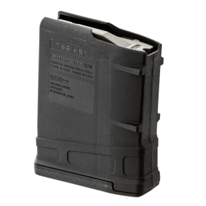 Magpul Magpul PMAG 10 LR/SR GEN M3 7.62x51mm NATO 10-Round Magazine - $22.99 at Murdoch's Ranch & Home Supply