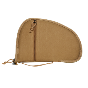 Allen Company Torrey Pistol Case in Coyote/Tan | Size 11"