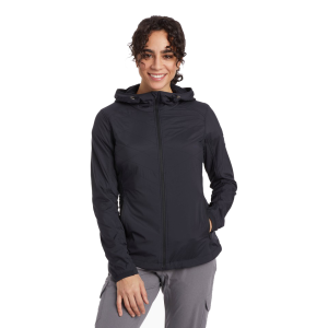 Kuhl KUHL The One Hoody in Raven/Black | Size Small - $141.75 at Murdoch's Ranch & Home Supply
