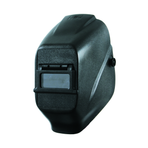K-T Industries K-T Industries 2" x 4-1/4" Flip Front Welding Helmet in Black - $26.99 at Murdoch's Ranch & Home Supply