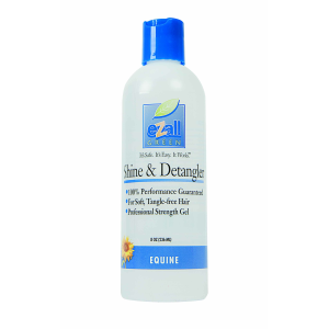 Weaver Weaver Leather Shine & Detangler | Size 8 oz - $24.99 at Murdoch's Ranch & Home Supply