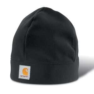 Carhartt Carhartt Fleece Hat in Black - $15.99 at Murdoch's Ranch & Home Supply