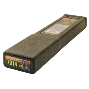 K-T Industries K-T Industries 3/32" Stick Electrode 7014 | Size 5 lb - $24.99 at Murdoch's Ranch & Home Supply