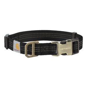 Carhartt Carhartt Tradesman Collar in Black | Size Large - $12.77 at Murdoch's Ranch & Home Supply