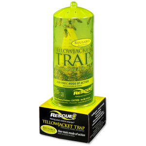 Rescue! RESCUE! Reusable Yellow Jacket Trap - $18.99 at Murdoch's Ranch & Home Supply