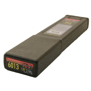 K-T Industries K-T Industries 1/8" Stick Electrode 6013 | Size 5 lb - $22.99 at Murdoch's Ranch & Home Supply