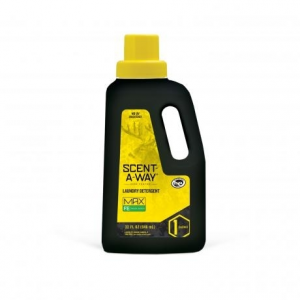 Scent-A-Way Laundry Detergent Fresh Earth