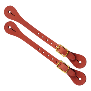 Weaver Weaver Leather Americana Spur Straps - $12.77 at Murdoch's Ranch & Home Supply