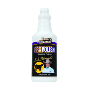 Weaver Weaver Leather ProPolish | Size 32 oz - $18.99 at Murdoch's Ranch & Home Supply