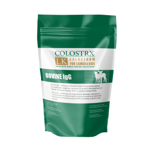 Saskatoon Colostrum Co Saskatoon Colostrum Co Colostrx Lamb & Kid 50g Bovine IgG 235gm | Size 235 gram - $19.99 at Murdoch's Ranch & Home Supply