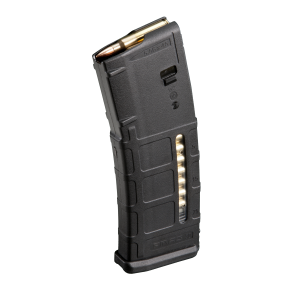 Magpul Magpul PMAG 30 AR/M4 GEN M2 MOE Window 5.56x45mm NATO 30-Round Magazine - $15.99 at Murdoch's Ranch & Home Supply