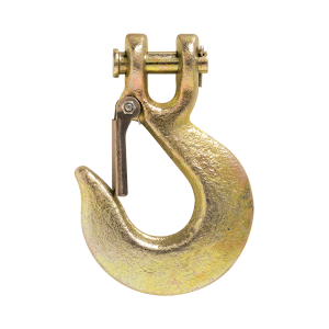 Koch Koch G70 Clevis Latch Hook | Size 3/8" - $19.99 at Murdoch's Ranch & Home Supply
