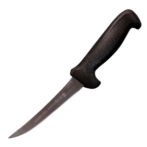 Lem LEM Mundial 5" Curved Narrow Semi-Flex Knife - $15.99 at Murdoch's Ranch & Home Supply