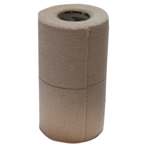 Johnson & Johnson Johnson & Johnson ELASTIKON Elastic Tape | Size 4" x 5 yds - $18.99 at Murdoch's Ranch & Home Supply