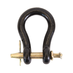 Koch Koch Straight Clevis Forged | Size 5/8" - $17.99 at Murdoch's Ranch & Home Supply