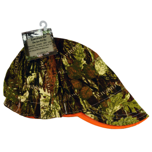 K-T Industries K-T Industries Camo Welding Cap - $14.99 at Murdoch's Ranch & Home Supply