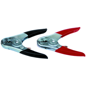 K-T Industries K-T Industries 600 AMP Booster Cable Clamps - $14.99 at Murdoch's Ranch & Home Supply