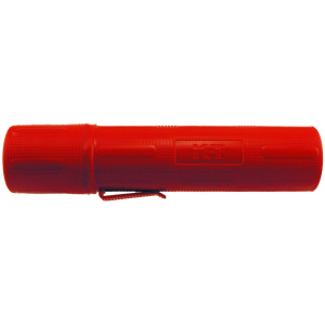 K-T Industries K-T Industries 14" Rod Canister - $15.99 at Murdoch's Ranch & Home Supply