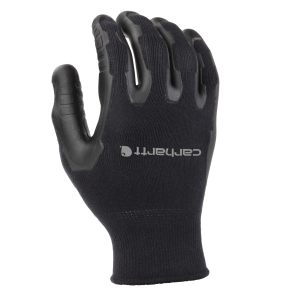 Carhartt C-Grip Glove in Black | Size Medium