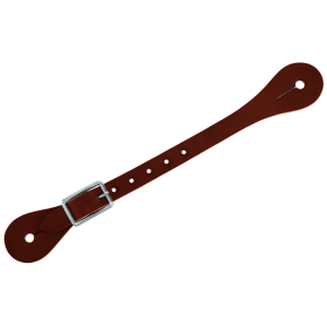 Weaver Weaver Leather Horizons Spur Straps - $14.99 at Murdoch's Ranch & Home Supply