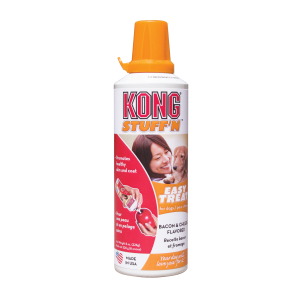 Kong Kong Easy Treat-Bacon & Cheese Dog Treats | Size 8 oz - $12.99 at Murdoch's Ranch & Home Supply