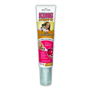 Kong Kong Stuff'N Real Peanut Butter | Size 5 oz - $12.99 at Murdoch's Ranch & Home Supply