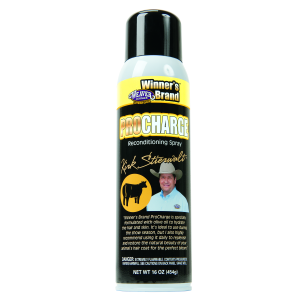 Weaver Leather ProCharge Reconditioning Spray | Size 16 oz