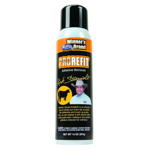 Weaver Leather ProRefit | Size 14 oz